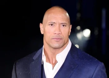Dwayne Johnson corrected the mistake when he was young, netizens are impressed