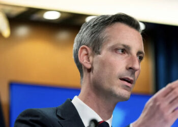 Actions against Guatemalan judges and prosecutors are criticised by the US