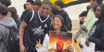 Starz Music Group : The much-talked-about label have hit the US Billboard charts.