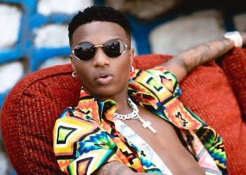 Wizkid on why he is more careful with his lyrics