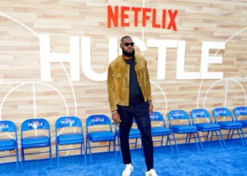 NBA LeBron James’s car collection is as amazing as his stature in the NBA, which is great.