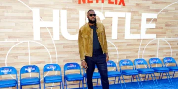 NBA LeBron James’s car collection is as amazing as his stature in the NBA, which is great.