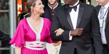 Royal Duties of Princess Märtha Louise are Abandoned