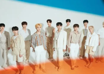 OMEGA X: After a news conference, media company SKIYAKI cancels its contract with SPIRE Entertainment.