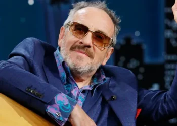 Addition of 2023 tour dates by Elvis Costello & The Imposters