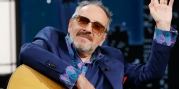 Addition of 2023 tour dates by Elvis Costello & The Imposters