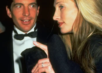 Jackie Kennedy’s ring, which served as an example for future generations