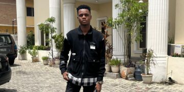 Kor-B’s upcoming EP “Long Story Short” can take over music charts