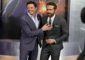 Hugh Jackman discusses his motivation for leaving Wolverine’s retirement to appear in Ryan Reynolds’ film Deadpool 3