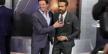 Hugh Jackman discusses his motivation for leaving Wolverine’s retirement to appear in Ryan Reynolds’ film Deadpool 3