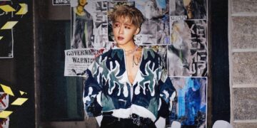 After its release, B.I’s “Love or Loved Part.1” dominates the international iTunes album charts.