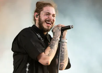 Post Malone will make his debut performance in India in December.