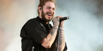 Post Malone will make his debut performance in India in December.