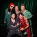 The Backstreet Boys are now iconic for selling underwear.