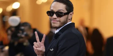 Examining what makes the comedian Pete Davidson the adored boyfriend of Hollywood on his birthday