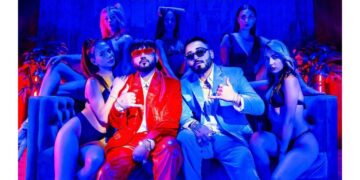 Chi-Chi, by Mellow D featuring Baba from The Doorbeen, is currently available.