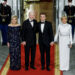 For the State Dinner, Dr. Jill Biden Selected a Classic American Label