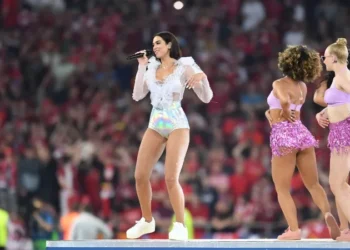 Dua Lipa refuses to perform at the 2022 World Cup and urges Qatar to uphold its promises on human rights
