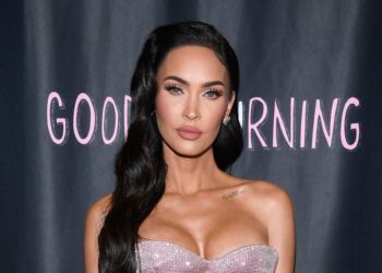 Megan Fox responds to those who claim she oversexualizes herself.