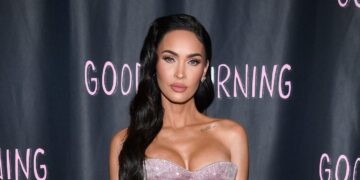 Megan Fox responds to those who claim she oversexualizes herself.
