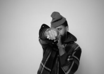 Kenneth Luveerd is what the music industry’s been missing