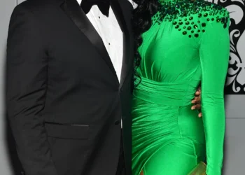 The Best Is Yet to Come for Porsha Williams and Simon Guobadia as They Become Officially Married