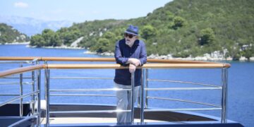 Are Branded Luxury Yachts the Next Step in Expensive Travel?