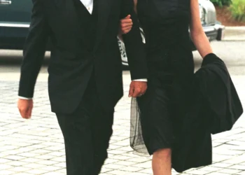 How the Carolyn Bessette-Kennedy-famous Manolo became the designer’s most “eternal” shoe