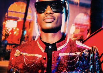 Meet talented music artist Kevomigzi