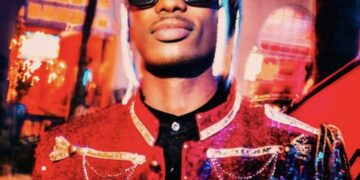 Meet talented music artist Kevomigzi