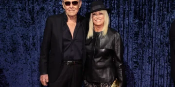 Alan Hamel and Suzanne Somers Celebrate 55 Years of Marriage with Sweet Instagram Photos