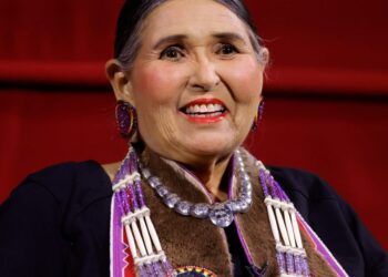 Sacheen Littlefeather Constructed a “Lie,” According to Her Sisters