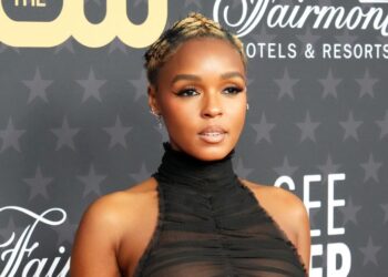 The Best Cosmetic Styles From the 2023 Critics’ Choice Awards