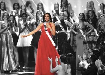 Recalling Starving Herself for Miss Universe Canada, Siera Bearchell