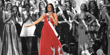 Recalling Starving Herself for Miss Universe Canada, Siera Bearchell