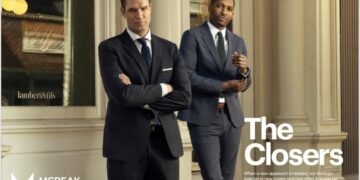 Sean McPeak, Jordan March Talk Real Estate Markets And ‘The TROPHY System’ At Inman Connect In Las Vegas