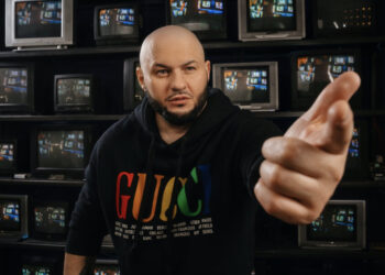 BRUNO_OFFII: The Musician Leading the Charge in the Metaverse