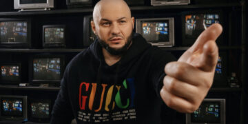 BRUNO_OFFII: The Musician Leading the Charge in the Metaverse 