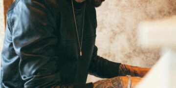 Pierre Balian: The Talented Music Producer Taking Over the Industry