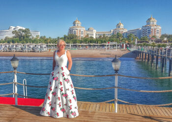 Hamiczech: A Passionate Traveler and Influencer from the Czech Republic