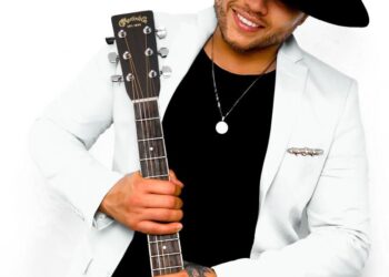 Codie West’s euphonic sound and pure passion for music garner massive headlines in UK’s music world.