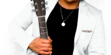 Codie West’s euphonic sound and pure passion for music garner massive headlines in UK’s music world.