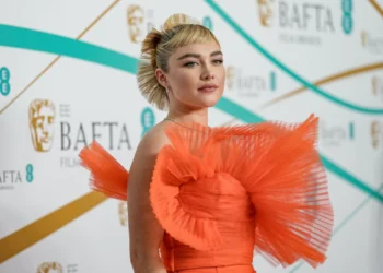 Best Looks From the 2023 BAFTAs