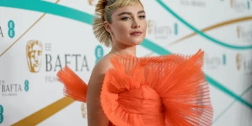 Best Looks From the 2023 BAFTAs