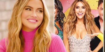 Chrishell Stause Reveals the Beauty Hack That Keeps Her Looking Young