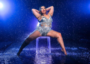 Miyanna Coleman: Paving the Way for Midsize Models to Shine