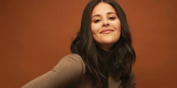 Meet Maeve Reilly: The Master Stylist Behind Celebrities’ Viral Looks