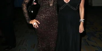 Kyle Richards yet to meet her niece Paris Hilton’s newborn son, Carter James Reum