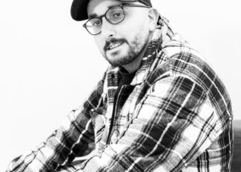The Unstoppable Force: Ariel Lavi’s Meteoric Rise in the World of Cinema