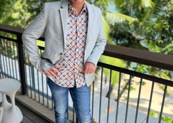 Andrew Eaton Helps Entrepreneurs Reclaim Control of Their Lives